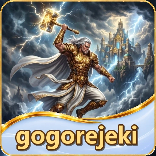 Contoh katalog aplikasi di gogorejeki